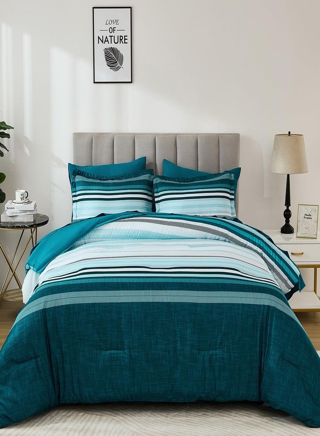 Dobuyly Comforter ND06AB090789AI-G - Image 2