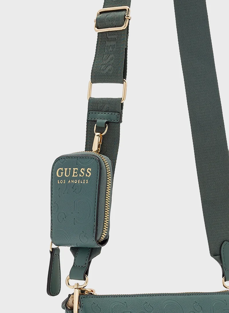 جس Normandy Mini Crossbody