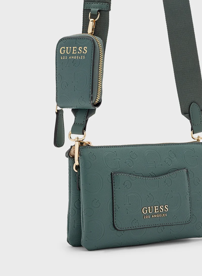 جس Normandy Mini Crossbody