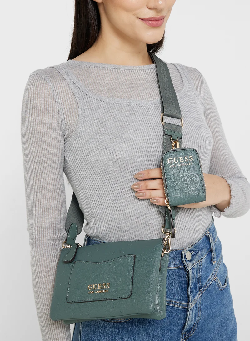 جس Normandy Mini Crossbody