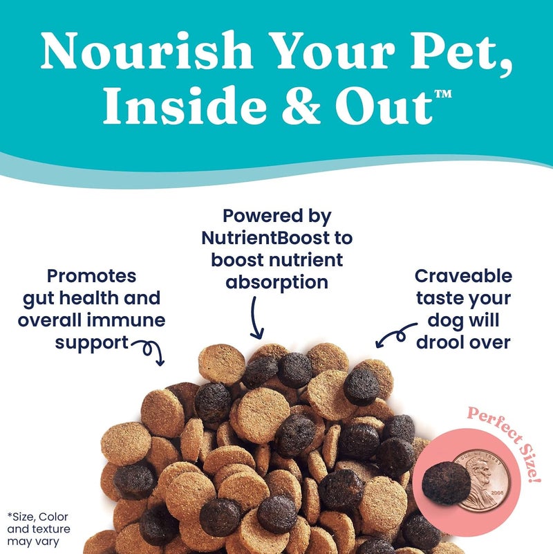 Solid Gold Nutrient Boost Hund N Flocken Lamb for Dogs 1.7Kg - Image 3