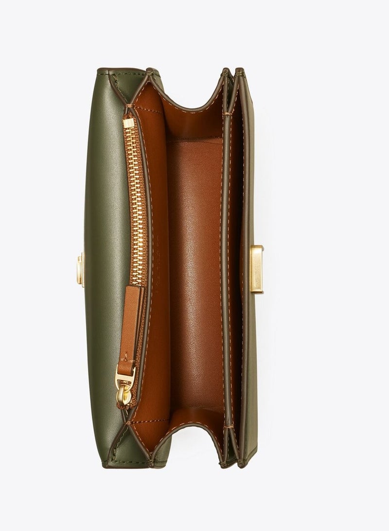 Burch TB Chain bag Crossbody bag - Image 3