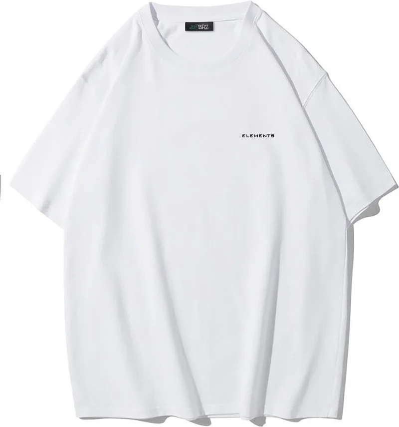 BRZ Collection Unisex Oversize I'm Sally T-Shirt