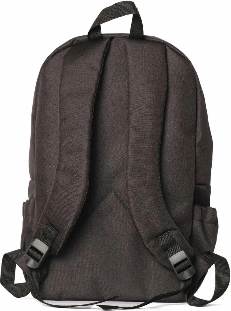 هامل Pın Backpack School Unisex Backpack 980229-2001BLACK
