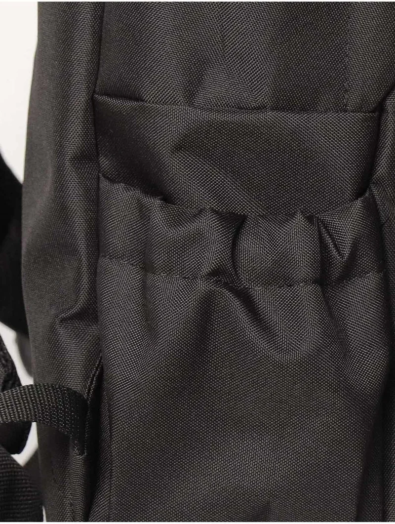 هامل Pın Backpack School Unisex Backpack 980229-2001BLACK