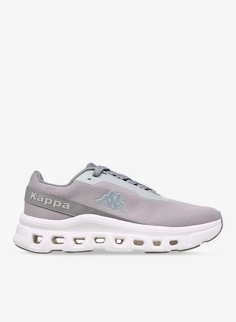 Kappa Mens Lace-Up Sports Shoes