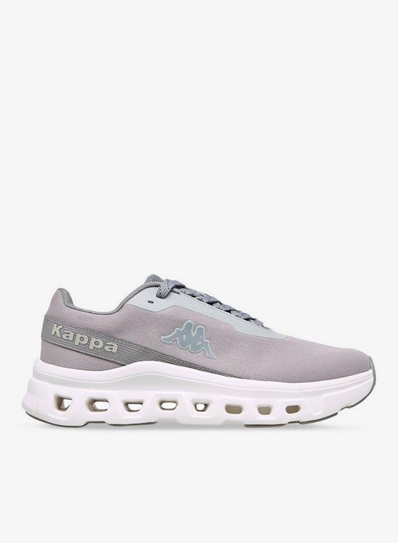 Kappa Mens Lace-Up Sports Shoes - Image 2