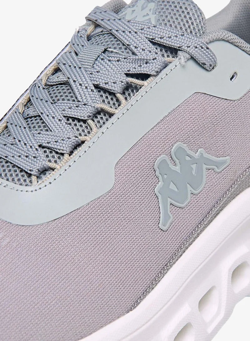 Kappa  Mens Lace-Up Sports Shoes for Men | Best Price UAE