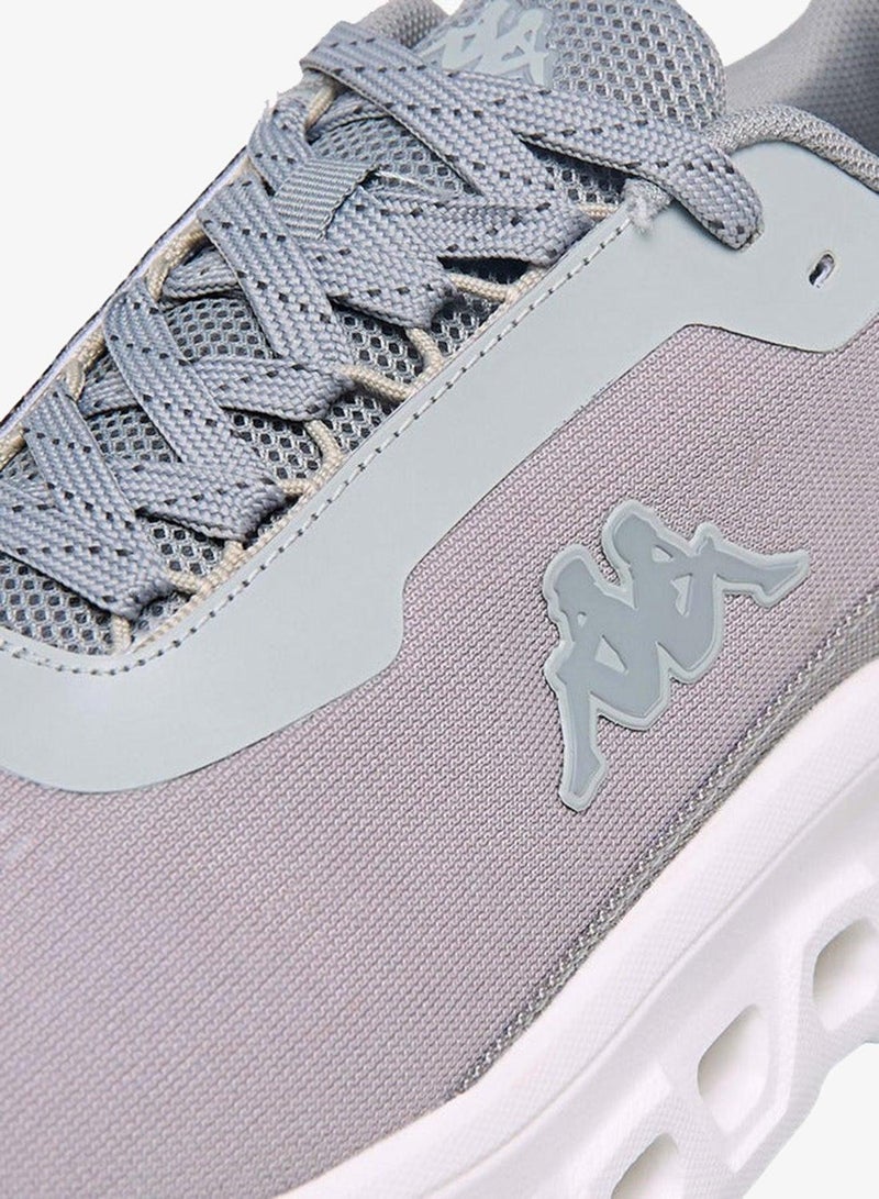 Kappa Mens Lace-Up Sports Shoes - Image 4