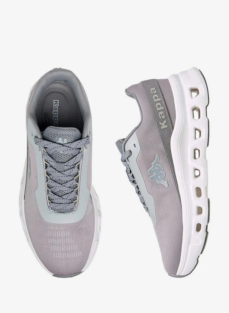 Kappa  Mens Lace-Up Sports Shoes for Men | Best Price UAE