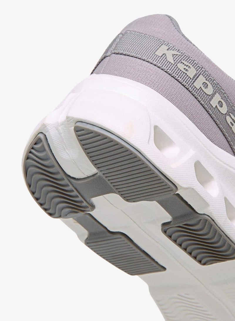 Kappa Mens Lace-Up Sports Shoes - Image 5