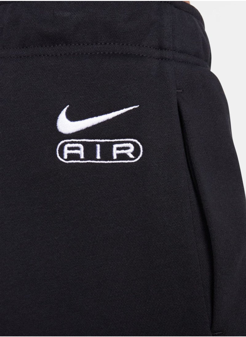 Nike - Nsw Tech Fleece Mid Rise Joggers - Image 1