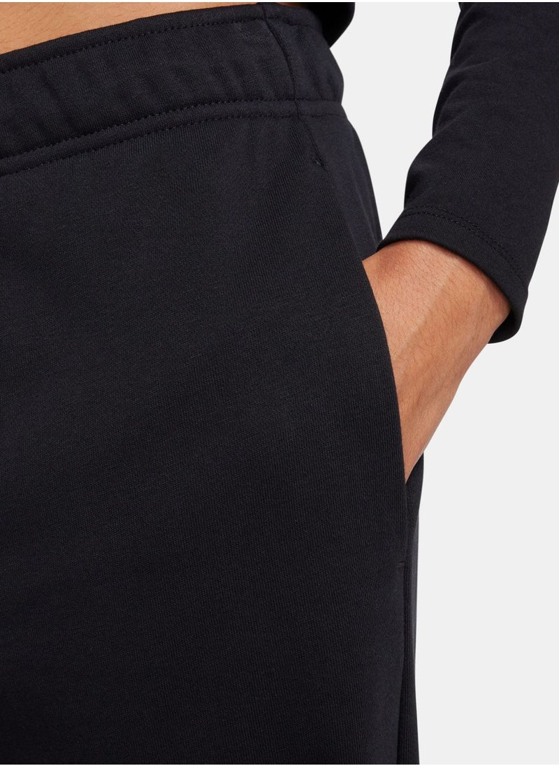 Nike - Nsw Tech Fleece Mid Rise Joggers - Image 1