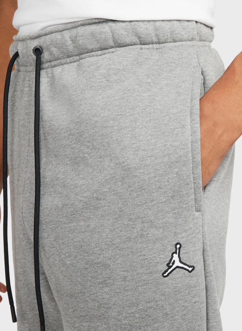 Jordan Jordan Essential Fleece Sweatpants