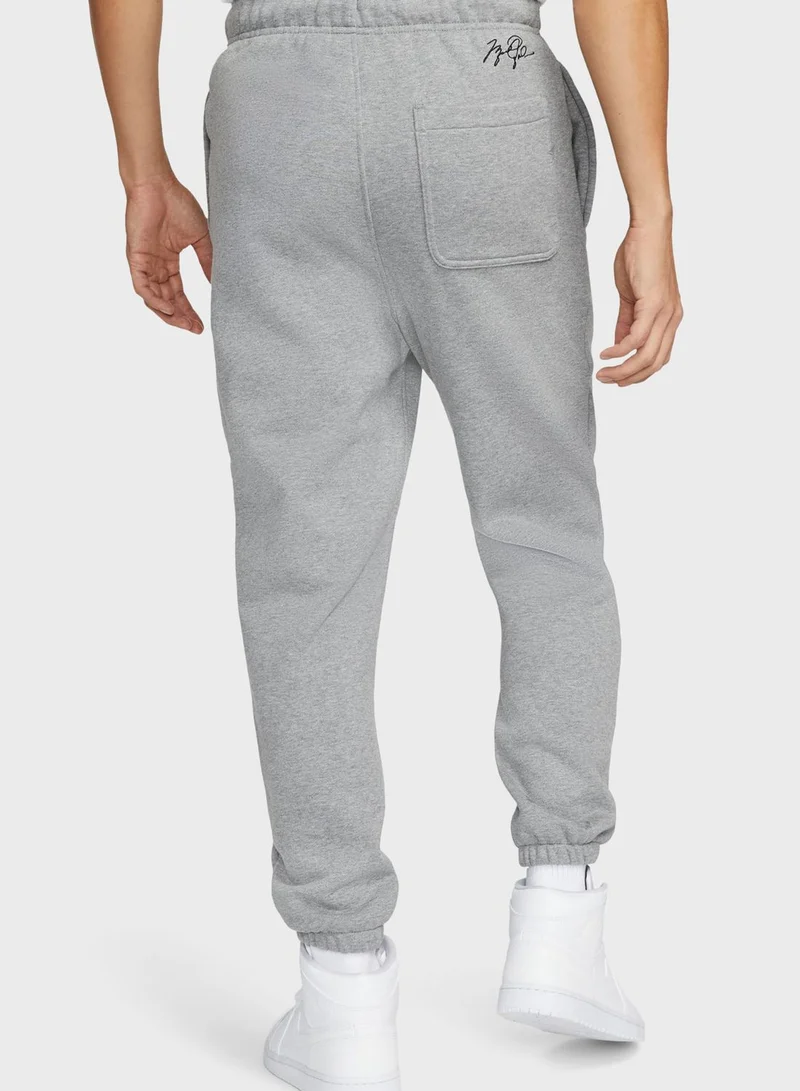 Jordan Jordan Essential Fleece Sweatpants
