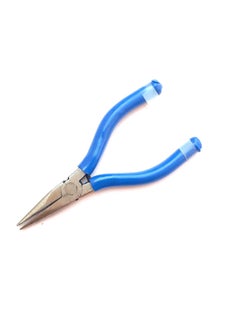 Beadsncraft Beadsncraft Jewellery Making Pliers Tools Flat Nose Pliers Tool Kit For Crafts DIY Making Supplies Wire Cutters and Wrapping Beading Purpose Pack of 1 Pliers 