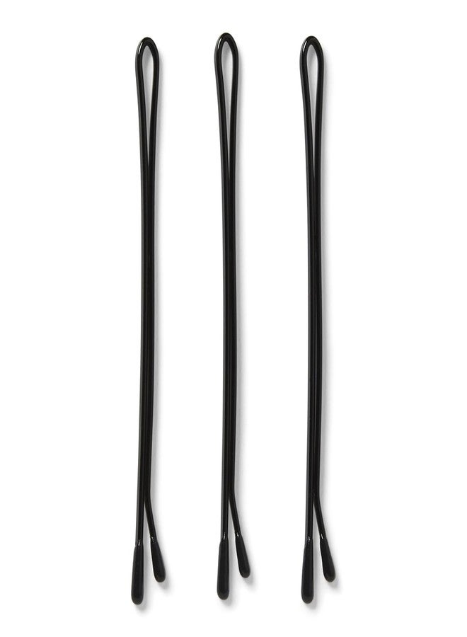 MetaGrip Black Premium Roller Pins Black - Image 2