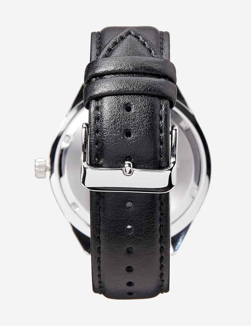 لوراس ساعة لوروس كوارتز تناظرية للرجال 32018574 - Image 4