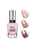 Sally Hansen 182 - Blush Against The World