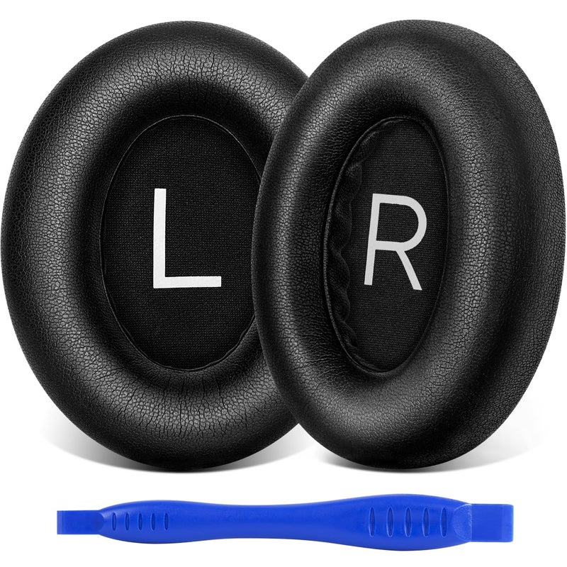 Link Dream Earpads for Bose NC700 Headphone Replacement Ear Pads Ear Cushion Soft Protein Leather Noise Cancelling - Image 1