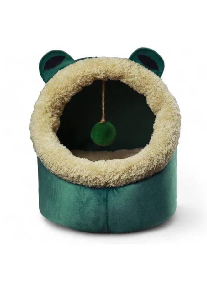 Moda Cat House Frog 50cm
