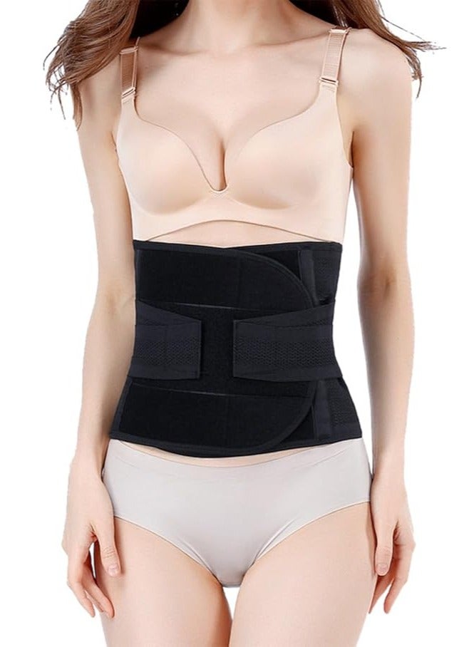 DubaiGallery Postpartum Belly Band Support New Post Pregnancy Belly Band Maternity Bandage Band Pregnant Women - Image 1