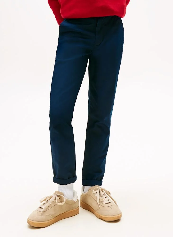 تومي هيلفيغر Kids 1985 Chino Pant