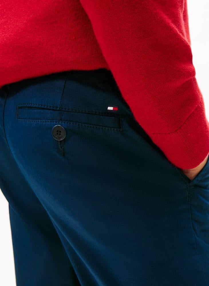 TOMMY HILFIGER Kids 1985 Chino Pant - Image 3