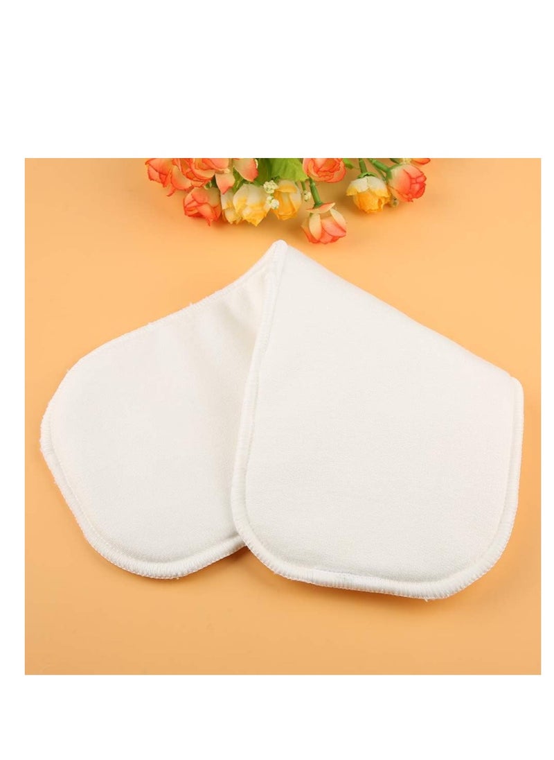 Generic 1 Cloth Diaper Made Of Cotton Washable And Reusable  Does Not Contain Any Chemical Composition  - Image 3