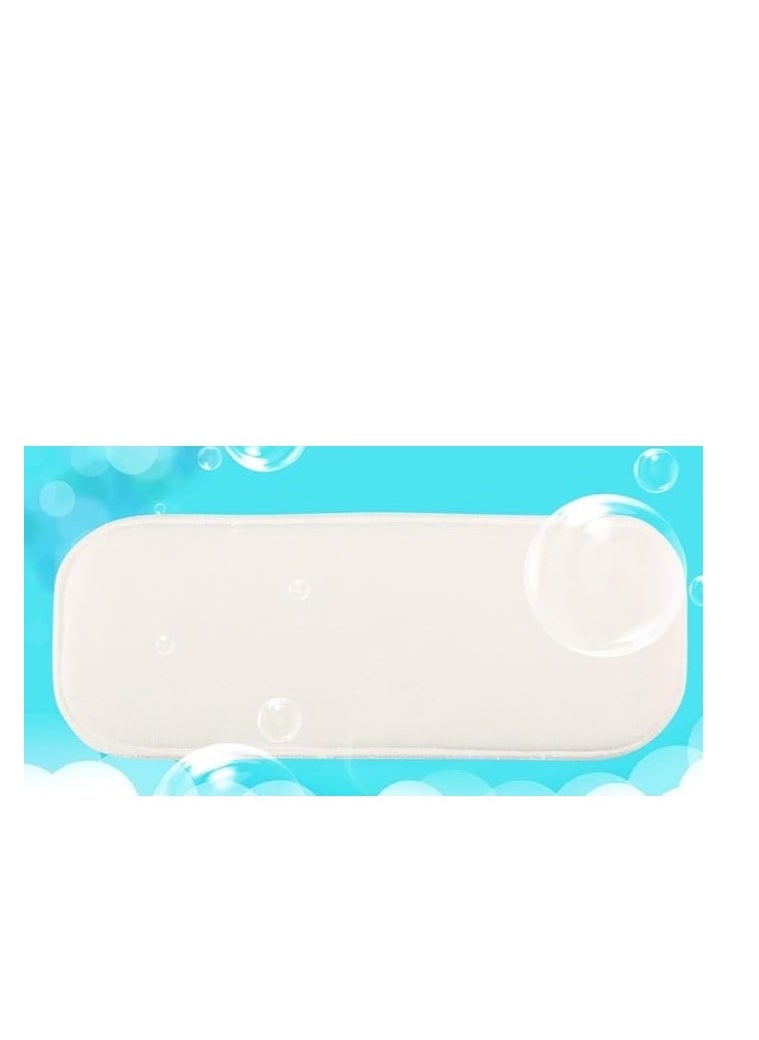 Generic 1 Cloth Diaper Made Of Cotton Washable And Reusable  Does Not Contain Any Chemical Composition  - Image 2