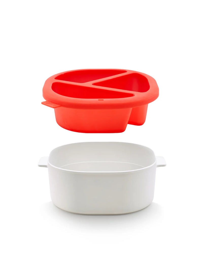 Lekue Chocolate Fondue  - Image 4