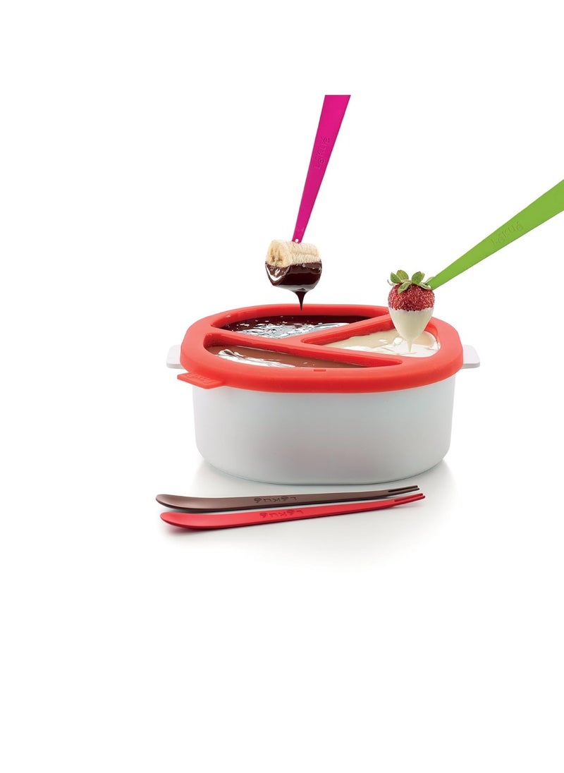 Lekue Chocolate Fondue  - Image 1