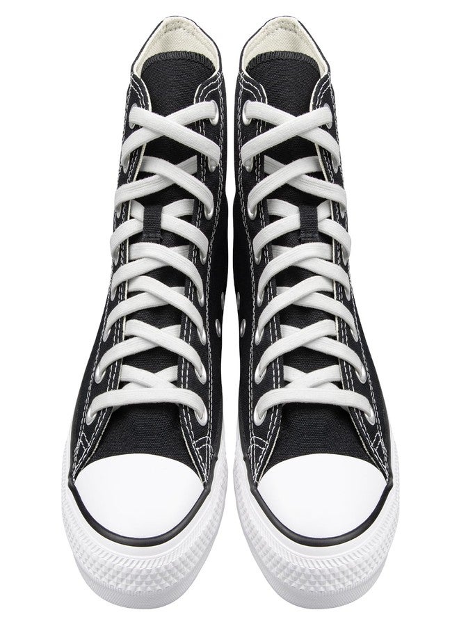 Endoto Elastic Shoe Laces for Converse High Top and Low Top Flat Stretchy Bungee Replacement Shoelaces(Color:White,Size:58Inch) - Image 5