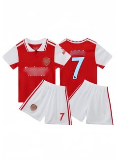 New Children's Football Jersey