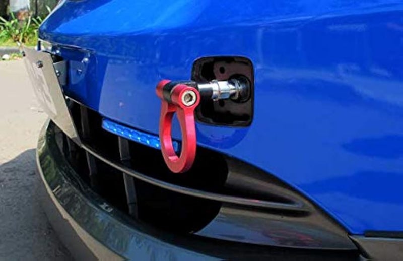 Universal Front Rear Tow hook