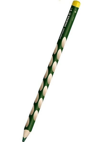 STABILO Stabılo Easycolors Sol - Leaf Green 