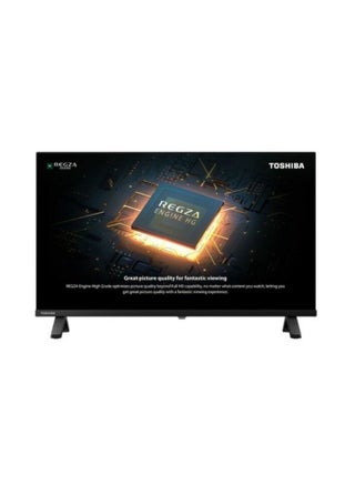 Toshiba HD BEZELLESS LED TV 32 Inch, Built-In Receiver 32S25LV - pzsku/Z583851F8EBC16593D6D0Z/45/_/1719239189/d91d3ee1-948d-435a-af17-54e70c102c51