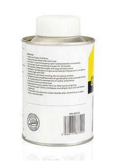 RHINOMOTIVE Automotive Tire repair Rubber Solution for permanent seal 250ML  - Image 3