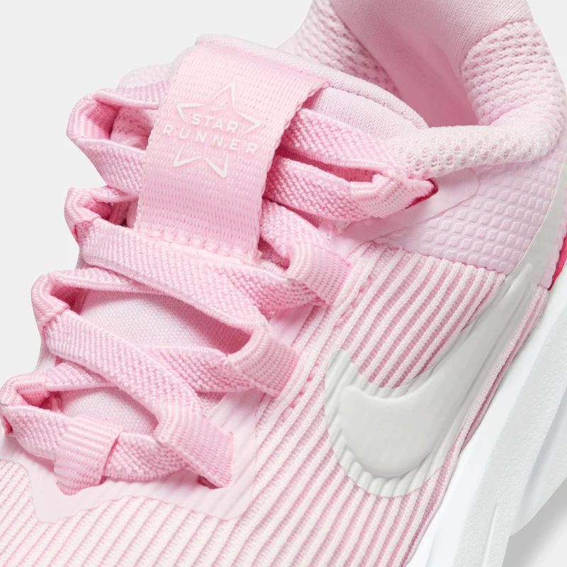 Nike Kids' Star Runner 4 Shoes (Baby and Toddler)