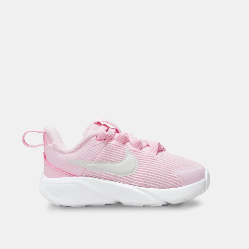 Nike Kids' Star Runner 4 Shoe (Baby And Toddler)