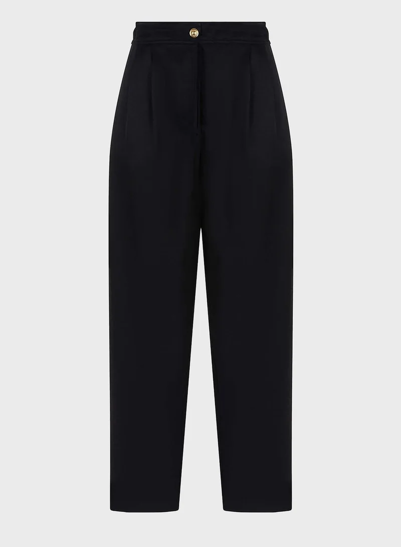 نوكتورن High Waist Carrot Pants