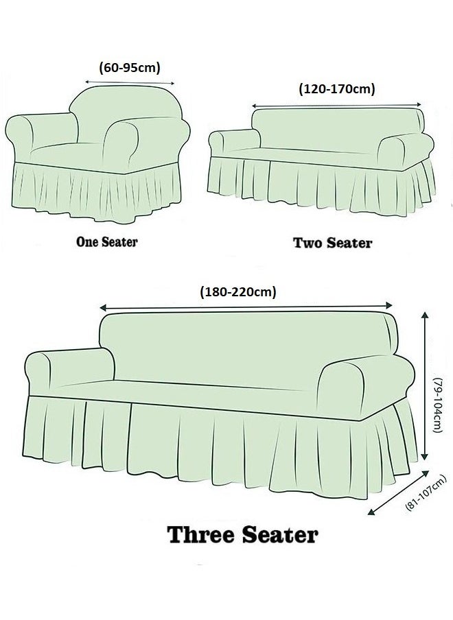 Sofa Cover Jacquard 4-Pieces Set of 7-Seater (3+2+1+1) Super Stretchable Anti-Wrinkle Slip Resistant Furniture Protector - pzsku/Z5838CA072EDCF6F72405Z/45/_/1739718545/fadc3814-8bbb-485a-a1ce-e283c80e17ba