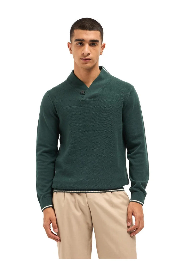 ذا بير هاوس تيشيرت رجالي بأكمام طويلة