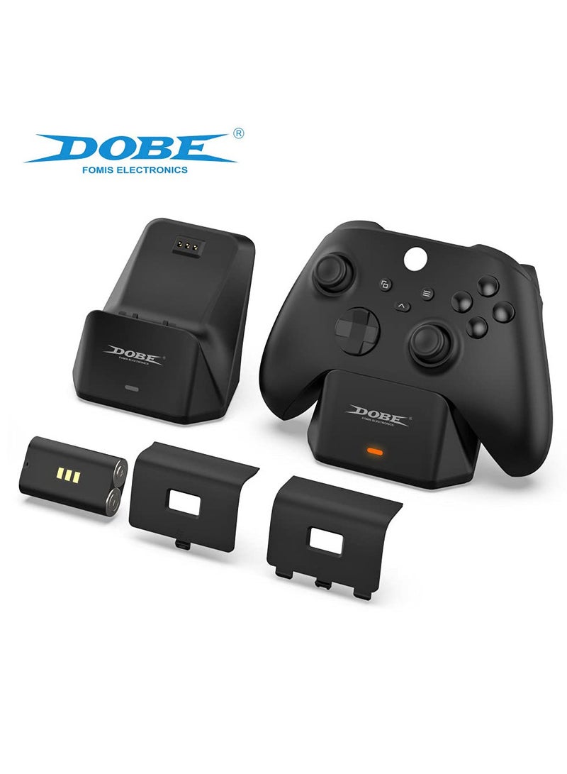 دوبي DOBE Charging Dock for XBOX ONE, XBOX Series Controller - Image 5