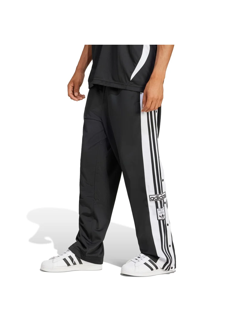 اديداس adidas ADIBREAK Black Originals Men PANTS