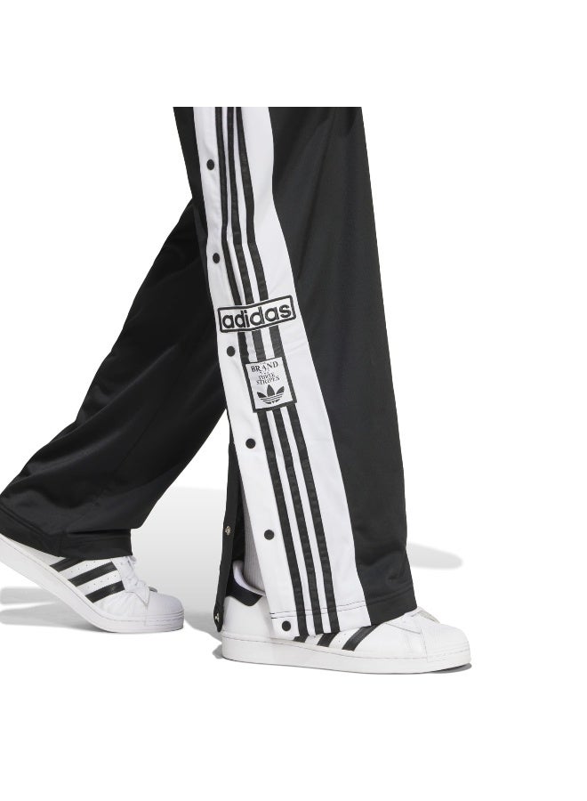 Adidas adidas ADIBREAK Black Originals Men PANTS  - Image 5