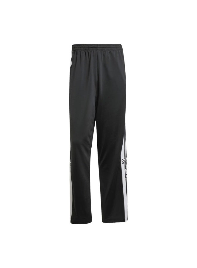 Adidas adidas ADIBREAK Black Originals Men PANTS  - Image 1