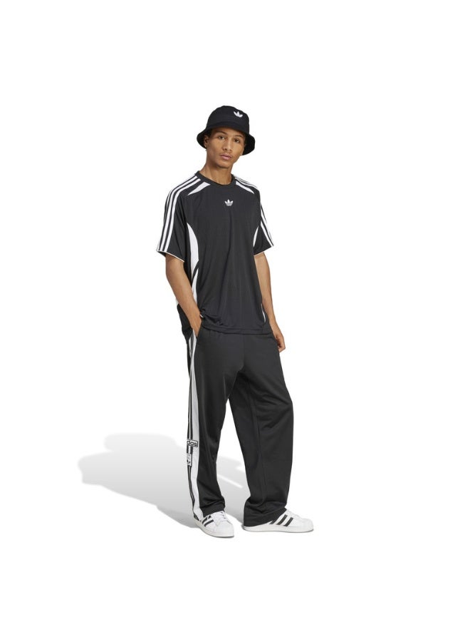Adidas adidas ADIBREAK Black Originals Men PANTS  - Image 4