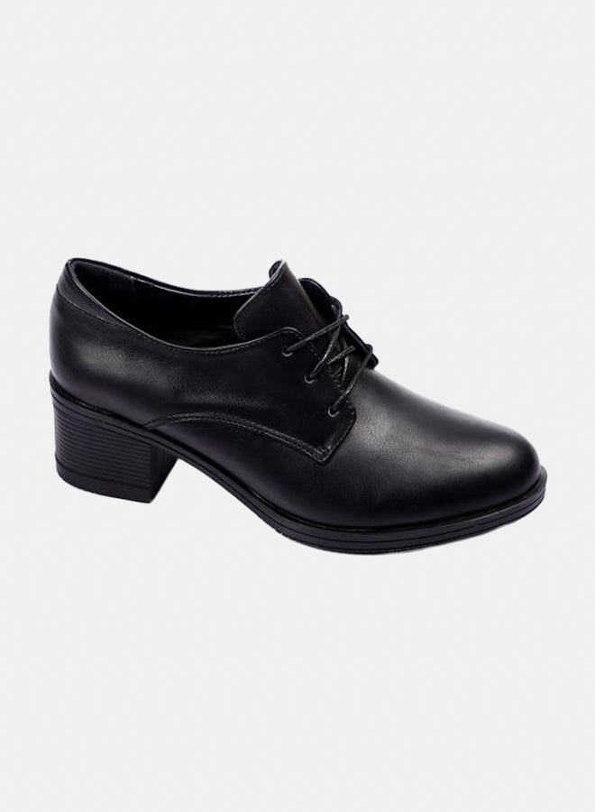XO Style Women Shoes With Heels High Quality Materials 5 Cm - Image 1