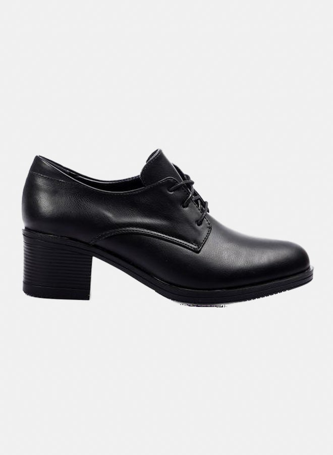 XO Style Women Shoes With Heels High Quality Materials 5 Cm - Image 3